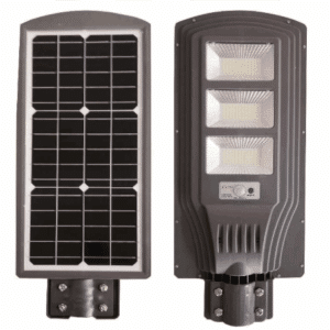 150W Solar Light