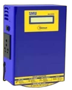 Eastman 40A MPPT Charge Controller