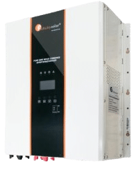 Felicity 10KVA 48V hybrid Inverter