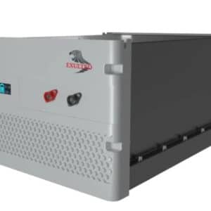 Exulted 10KWH/48v Lithium (LiFeP04)