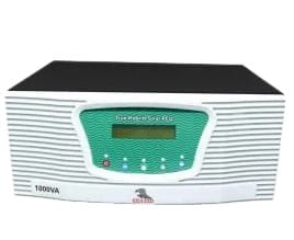 1KVA /12V HYBRID INVERTER ( 50A PWM)