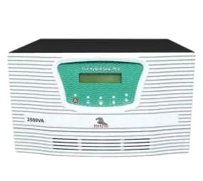 2.5KVA/24v Hybrid Inverter with PWM Charge Controller