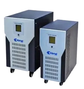 Kartel Tower Inverter 15KVA/48V