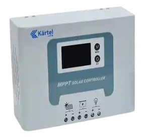 Kartel 30A 12V/24V MPPT Charge Controller
