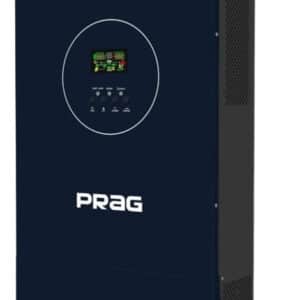 6.2KW/48V Hybrid Inverter